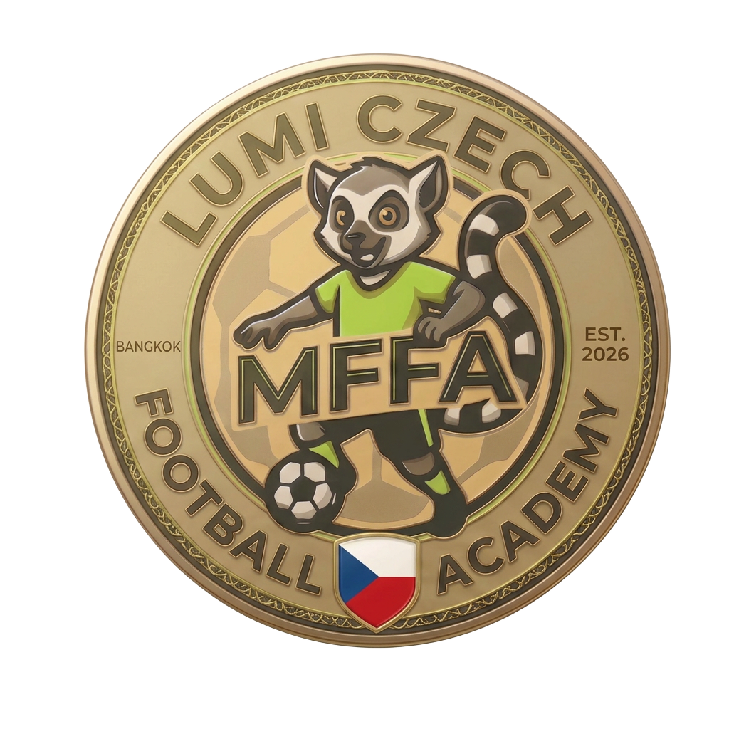 LUMI Czech Football Academy