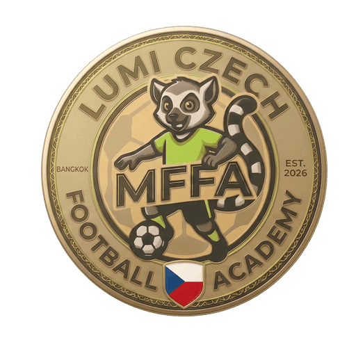 LUMI Czech Football Academy